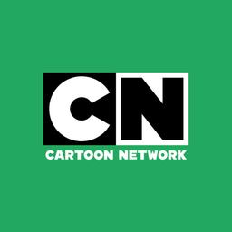 Cartoon Network Pastel Announcer