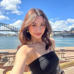 Sheena Mae Catacutan 