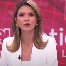 Johanna Amaya, Host colombia 