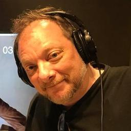 Marcelo Armand (Nickelodeon)