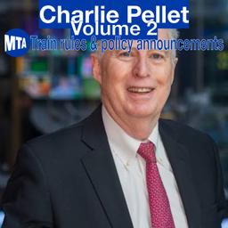 Charlie Pellet Vol 2- MTA Rules and Policies
