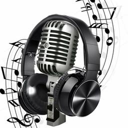 NARRADOR PROFISSIONAL (VOZ PADRÃO)