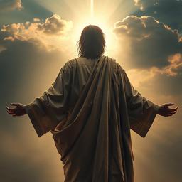 VOZ JESUS MOTIVACIONAL