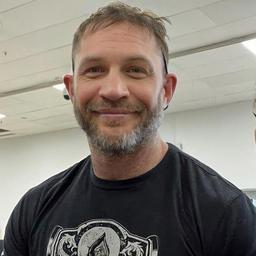 Tom hardy 