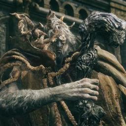 Margit, The Fell Omen