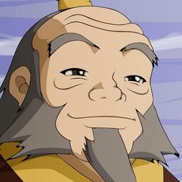 Uncle Iroh