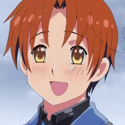 Italy (Feliciano Vargas)