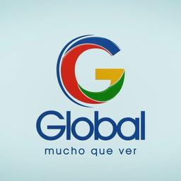 SEBASTIAN MENDEZ GARCIA - GLOBAL TV