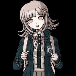 Chiaki Nanami