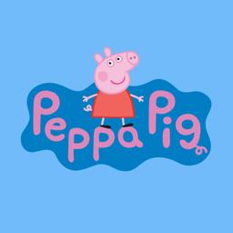 Narrador de Peppa Pig [Jesús Cortés]Español Latino