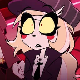 Charlie español latino 