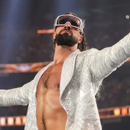 Seth "Freakin" Rollins