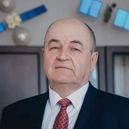 Тестоедов Николай 