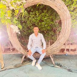 احمد عادل كروان الصعيد 