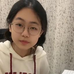 母女对话（妈妈）