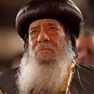 البابا شنودة التالت 