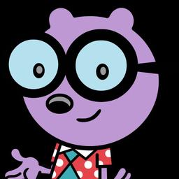 Walden (Wow! Wow! Wubbzy!)