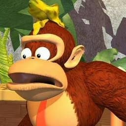 Donkey kong español latino 