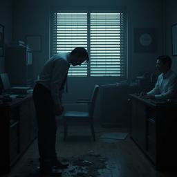 Roberto  ( Voz par Narração )