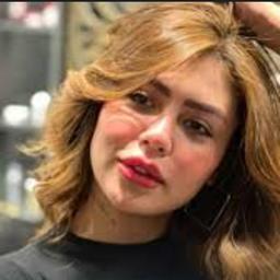 هدير عبد الرازق 