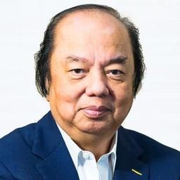 Dato Sri Tahir 