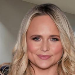 Miranda Lambert 