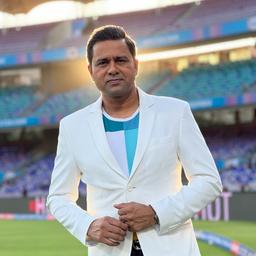 aakash chopra