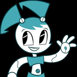 Jenny Wakeman (My Life as a Teenage Robot)