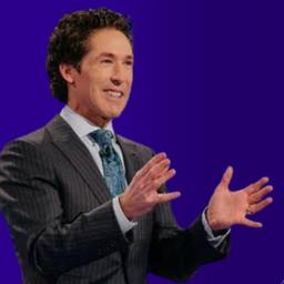 JOEL OSTEEN