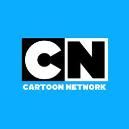 CN UK Announcer (2020-present)