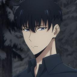 سونغ جين وو