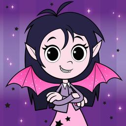 Isadora Moon (Shayla McCormack)