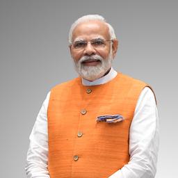 Narendra Modi
