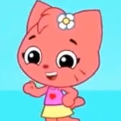 Kate (Playkids)