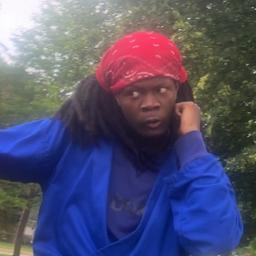 Isaiah ( Keasion character 