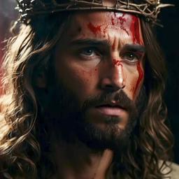 Voz de deus realista