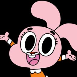 Anais (El increíble mundo de Gumball) (Latino)