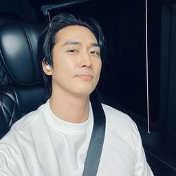 song seung-heon