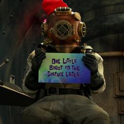 Narrador Francés [Juan Guzmán] Español Latino