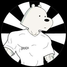 الدب القطبي 