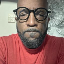 Rickey smiley 