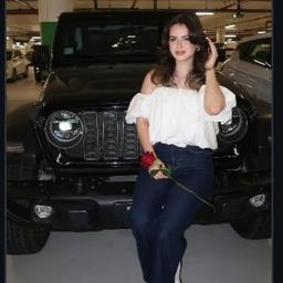 لين محمد بركات 