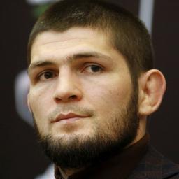 Khabib V2