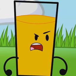 OJ(Inanimate Insanity)