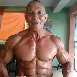 Amilcar Mandaloriano.