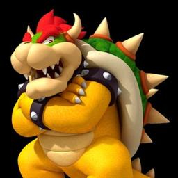 Bowser (Super Mario Bros.)