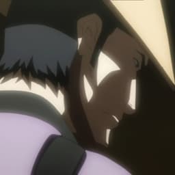 Courier Bleach(ENG DUB)