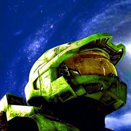 Master Chief
