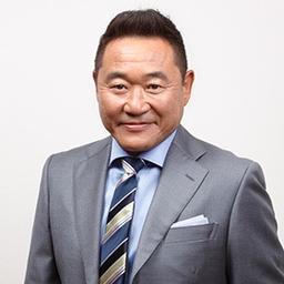 松木さん（実況）