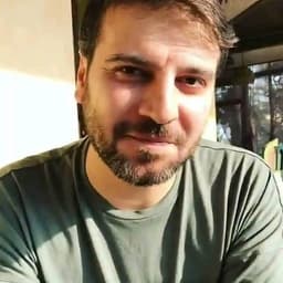 SAMI YUSUF